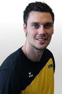 Martin Torgersen